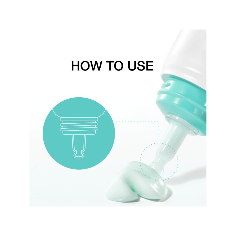 ANUA PDRN + Hyaluronic Acid 100 Moisturizing Cream 60ml