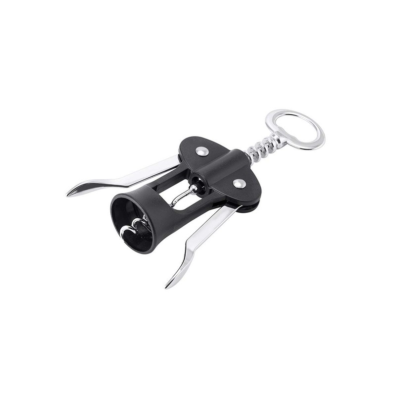 Sacacorchos de Alas Destapador Descorchador De Plástico 2-pack Puentes Denver