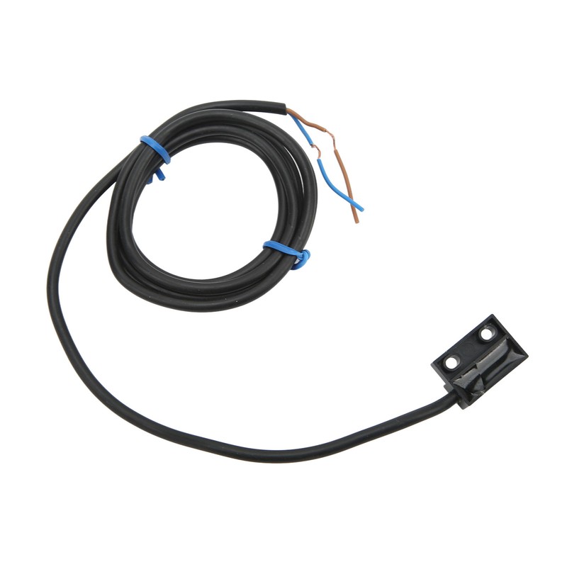 5Pcs Magnetic Proximity Sensor Approach Switch AC DC 5‑240V Input