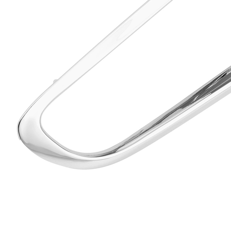 TCMT Radiator Trim Bezels Fit For Harley V-ROD VRSC ROD