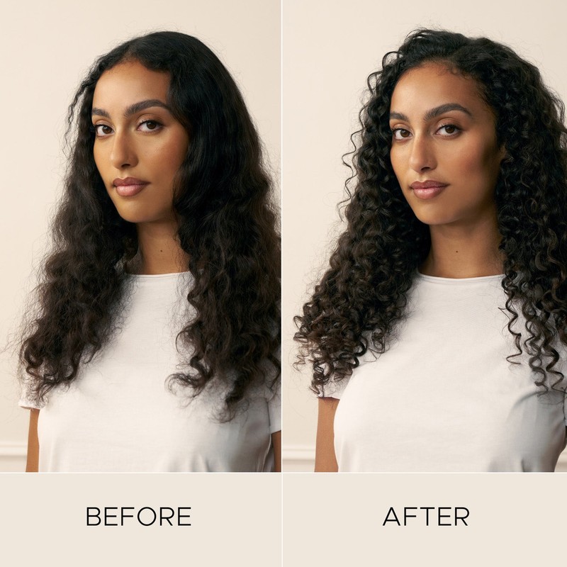 Christophe Robin Luscious Curl Reactivating Mist 150ml