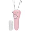 Electric Cotton Thread Epilator Body Hair Remover Threading Device Physical