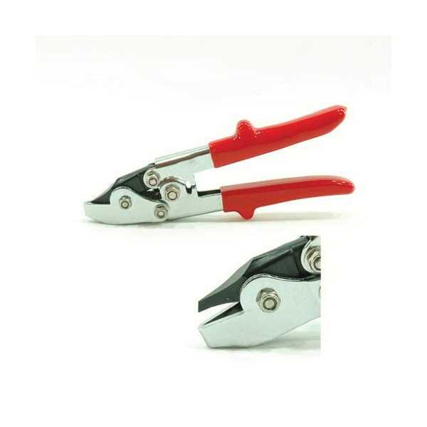 Urethane Knotch Cutter