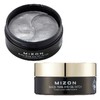 Mizon 미즈온 블랙펄 아이 겔 패치 60매 Mizoon Black Pearl