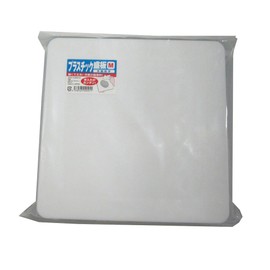 Inoue Tools Plastic Portion Wheel Plate 左官 Notebook Medium