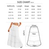 Trendy Queen Women Beach Fashion Summer Outfits Vacation Clothes Boho