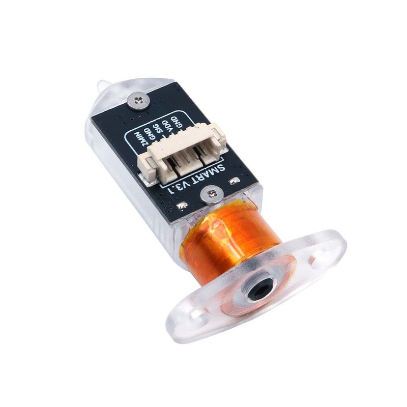 Fasizi Transparent Auto Bed Leveling Sensor For 3D Printer Part