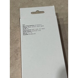 Unbranded/Generic Porelon 11572 Citizen GSX120D/140 Compatible Nylon Ribbon, NEW NIB NIP