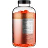 Aceite de Salmón Noruego Omega 3, 320 capsulas All Nature