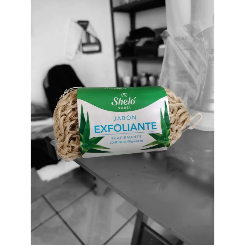 Kit Reafirmante Corporal Shelo Nabel 3 Pack