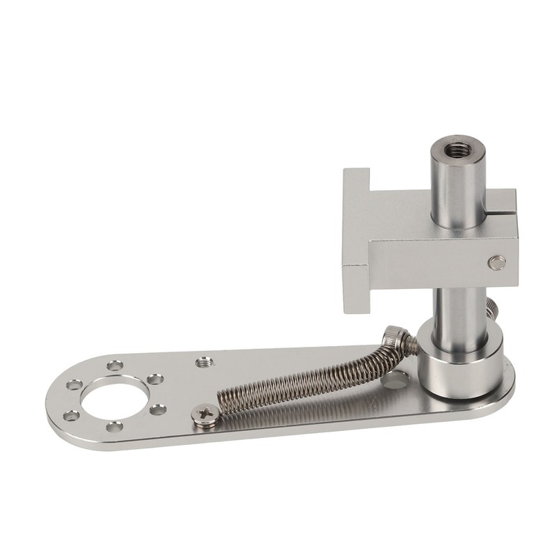 Rotary Encoder Metal Mounting Stand Digital Display Counter Fixing Bracket