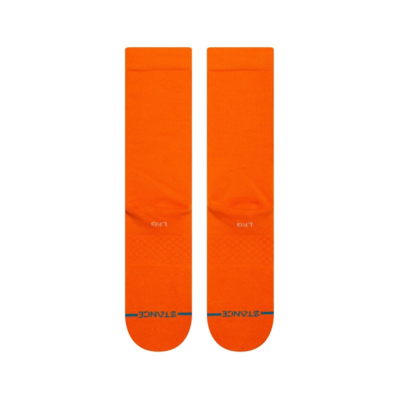 [Stance] REVERB ATHLETIC, orange
