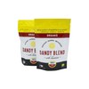 Two 50 Cup Bags of Organic Dandy Blend Instant Herbal
