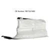 Front Wall Sound Deadener Mat 9817267480 Wear Resistant Sound Insulation