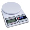 Gramera Electrónica para Cocina, Báscula Precisa 1 g–10 kg Ideal
