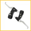BULLSPANN Bicycle Parts Left and Right Brake Levers for Bicycles