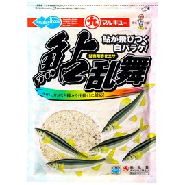 Marukyu Niranbu 9.5 oz (280 g)
