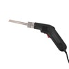 Electric Hot Foam Cutter Uniform Heat Adjustable Foam Cutting Tool