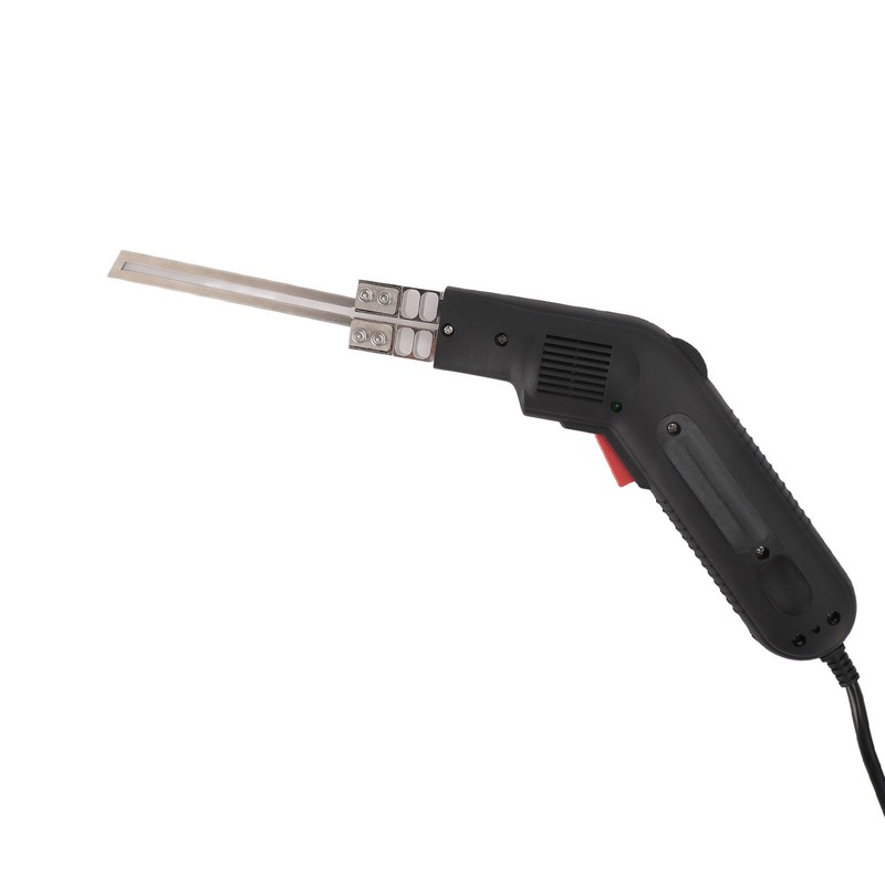 Electric Hot Foam Cutter Uniform Heat Adjustable Foam Cutting Tool