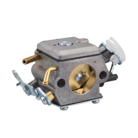 Cancanle Carburettor for Husqvarna 362 365 371 372 372XP Chainsaws 5032818-01 503 28 32-03