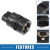 A ABSOPRO Car Transmission Speed Sensor No.8971297040 for Isuzu Trooper