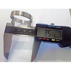 tjs  ,New CVT front bushing torque converter bushing F10A JF011A  4 cylinder 40mm