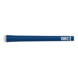 NOW ON NO1 Grip, 43 Series, Soft BL, Navy x White