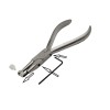 Artman Instruments Adjustable Adhesive Removing Pliers w/ Included Allen Key