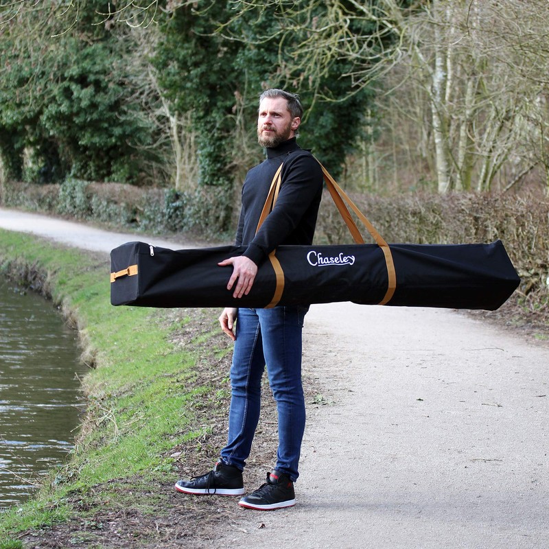 Chaseley XXL Pole Bag 200 x 25 x 25 Gazebo