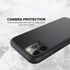 WDMYLFTW Case for Doogee DK10 5G + Glass Screen Protector
