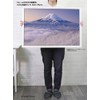 1000 Piece Jigsaw Puzzle Mt. Fuji (Yamanashi) (50 x 75