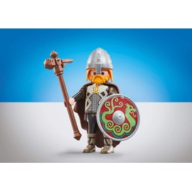 PLAYMOBIL 9892 Viking Chief (Foil Packaging)