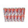 Moxie Soda (12-12oz Cans)