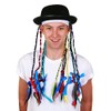 I Love Fancy Dress ILFD060 80'S Chameleon Hat Adults One