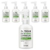 Seedmul Dr.Trup Skin Restoring Cleansing Milk, 200ml, 6 pcs / 시드물 닥터트럽 스킨 리터닝 클렌징 밀크, 200ml, 6개