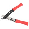 Copper Tube Cutter High Carbon Steel PVC Handle Tubing Scissors