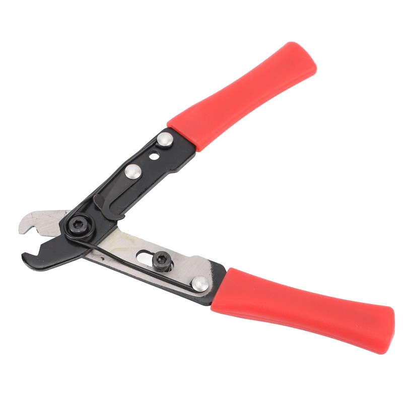 Copper Tube Cutter High Carbon Steel PVC Handle Tubing Scissors