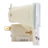VU Meter Header 12V High Accuracy Sound DB Level Header