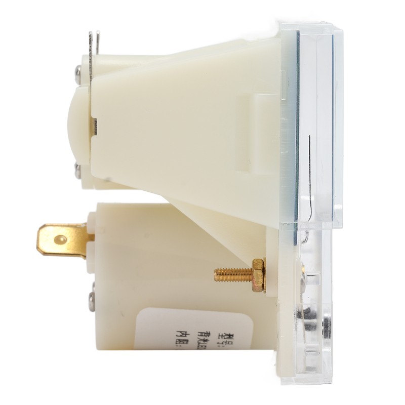 VU Meter Header 12V High Accuracy Sound DB Level Header