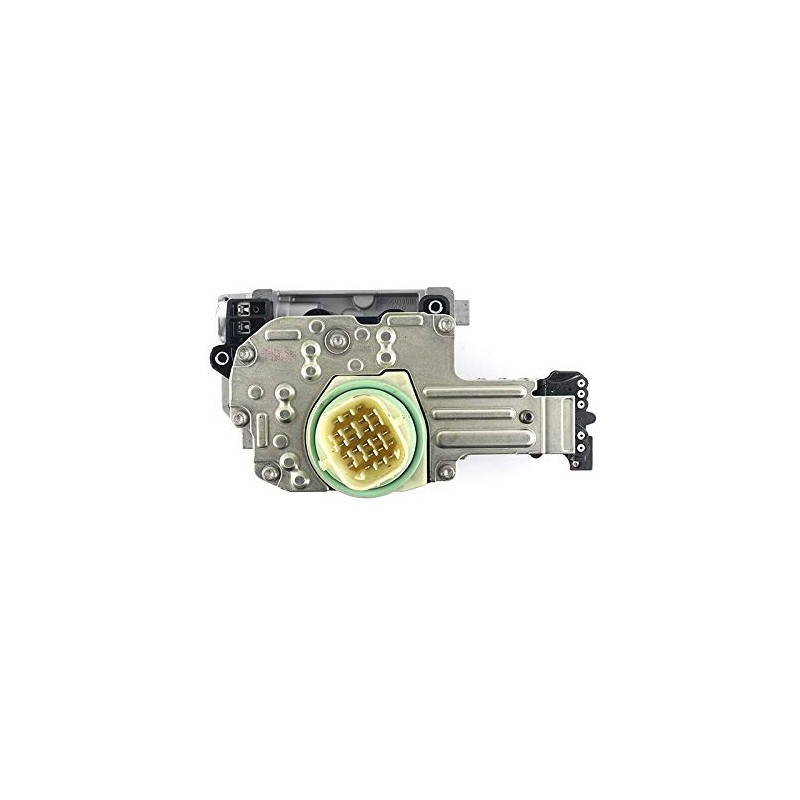 545RFE 45RFE Tranmission Solenoid Block 4WD Filter Service Kit- Compatible