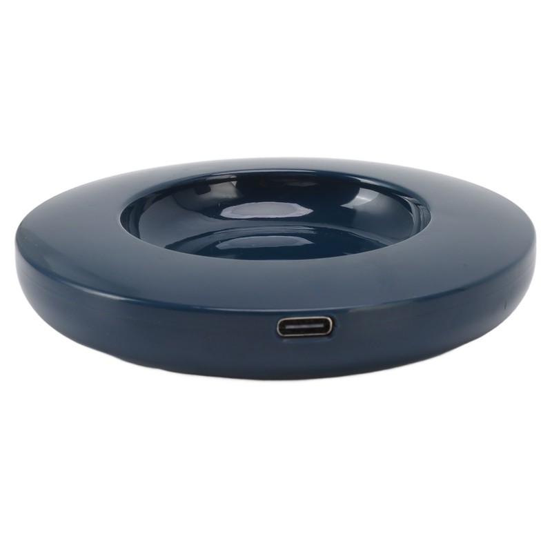 Fruit Washing Machine Digital Display Light Weight Vegetable Cleaner Purifier