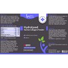 Hydrolysed Marine Collagen Powder with Hyaluronic Acid & Essential Vitamins