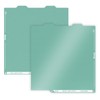 Bambu Lab A1 Mini Low Temperature Build Plate, 7.2 x