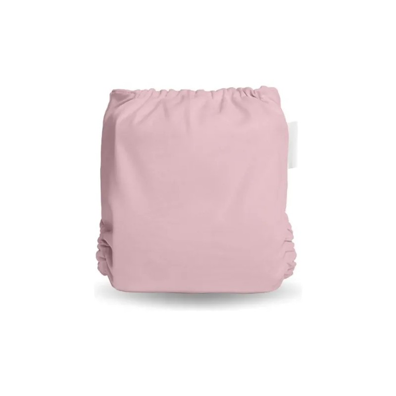 Pañal Premium Ecopipo Liso G4 Unitalla Ecológico Velcro