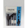 lj smith 3 PACK Stair System 1-in x 1.5-in Matte