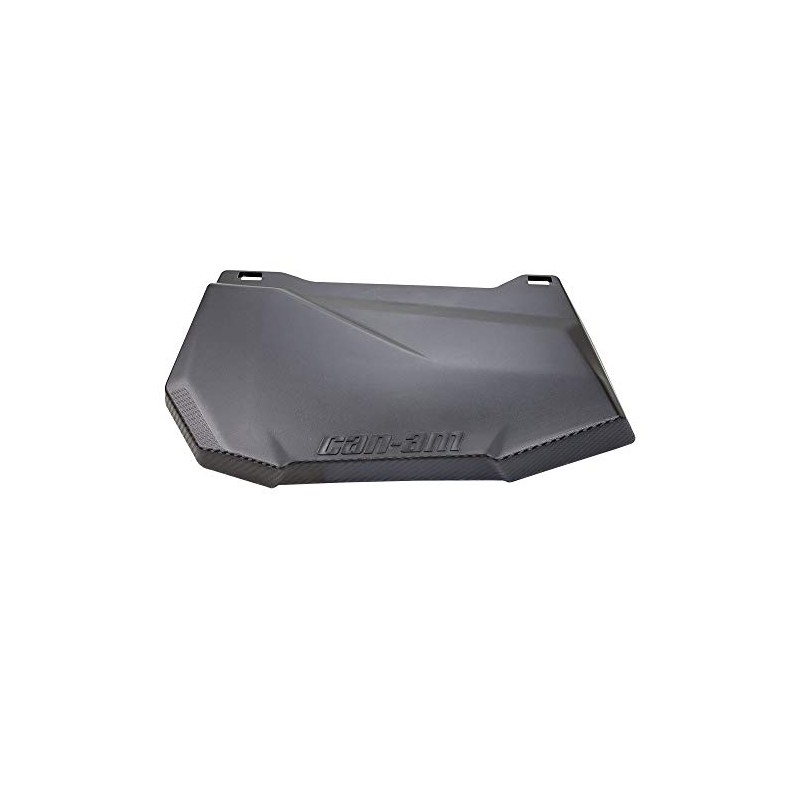 Can-Am 2017-2018 Maverick X3 Turbo Cover Glove Box Kit 715004067