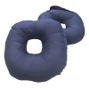 GEOMED Dona Cojin 22.5cm Redondo 1 Par Antillagas, Codo, Talon