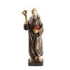 Trinity Church Supply Saint Benedict Statue Christian Decoration Religious Sculptures,