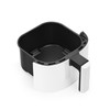 COSORI LI211 2L Non-Fryer Basket, White