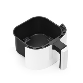 COSORI LI211 2L Non-Fryer Basket, White